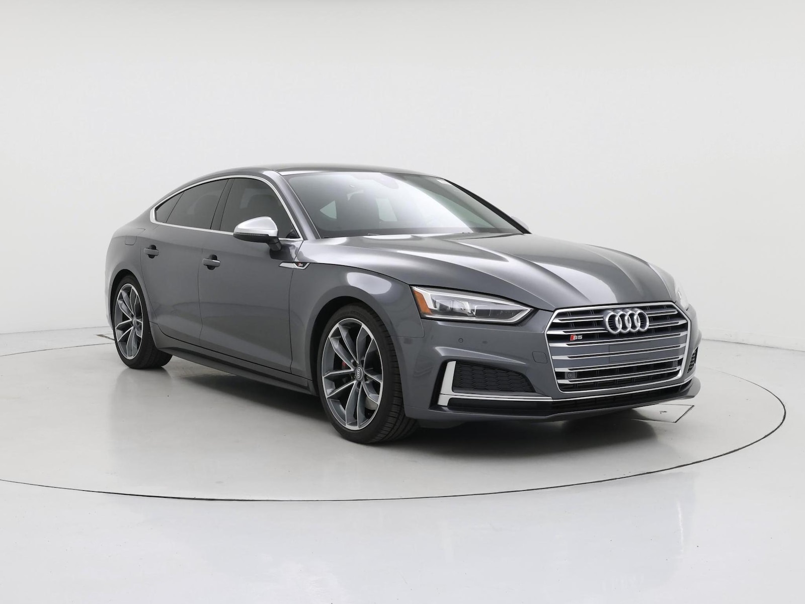 audi s5 sportback 2018 WAUB4CF54JA129434 image audi s5 sportback 2018 WAUB4CF54JA129434 image